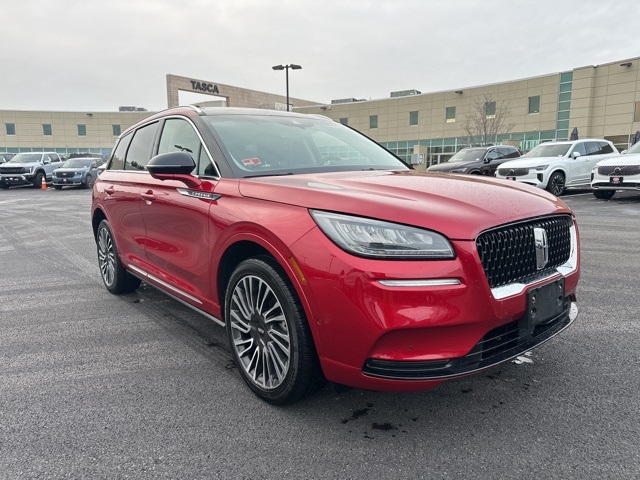 2022 Lincoln Corsair Reserve's photo