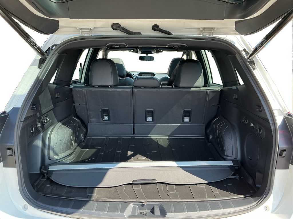 2023 Subaru Forester Wilderness photo 18