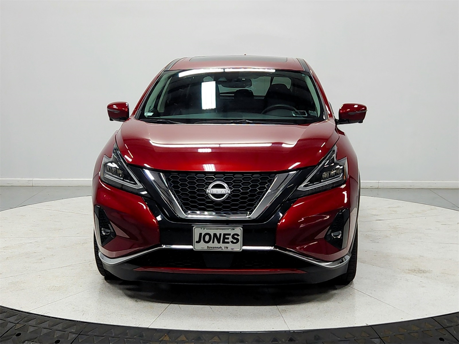 2023 Nissan Murano SL photo 2
