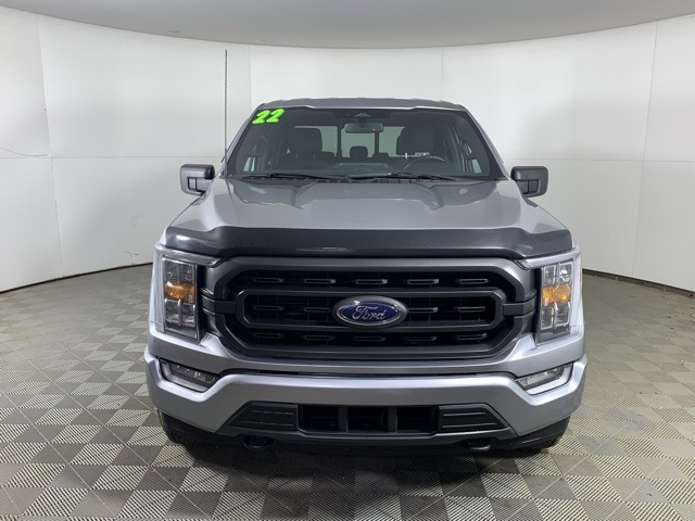 2022 Ford F-150 XLT photo 3