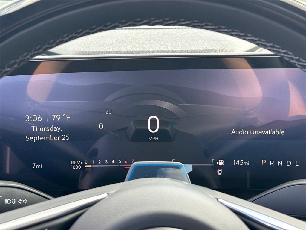 2026 BUICK ENCLAVE - Image 21