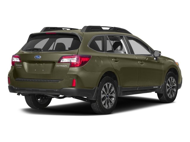 2017 Subaru Outback Limited photo 2