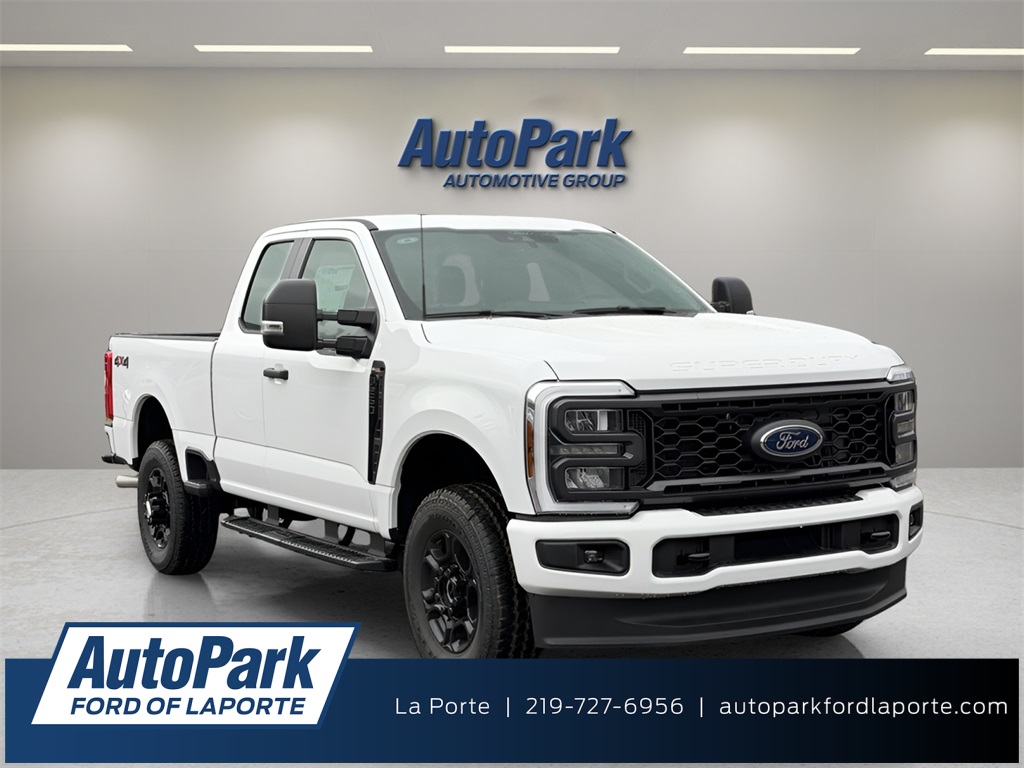 2026 Ford F-250 Super Duty XL's photo