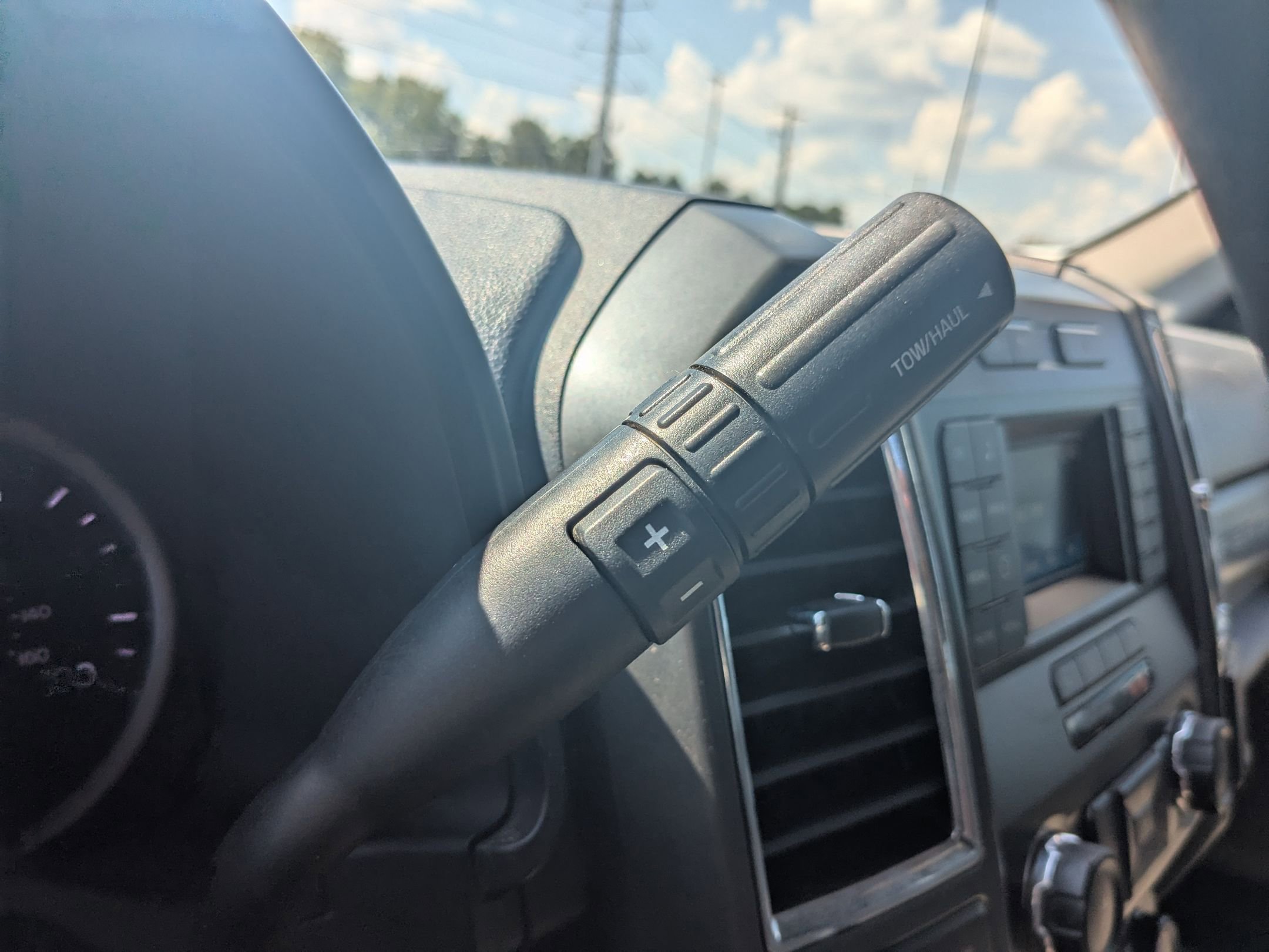 2018 Ford F-250 XLT photo 19