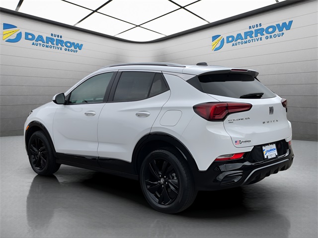 2024 Buick Encore GX Sport Touring photo 2