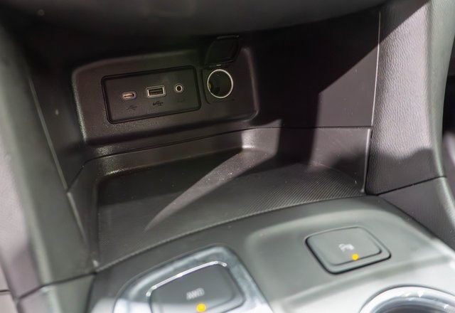 2022 Chevrolet Equinox LT photo 20