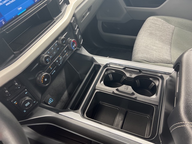 2023 Ford F-250 photo 17