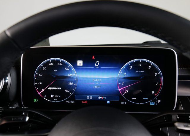 2024 Mercedes Benz CLE 53 AMG 4MATIC Coupe photo 15