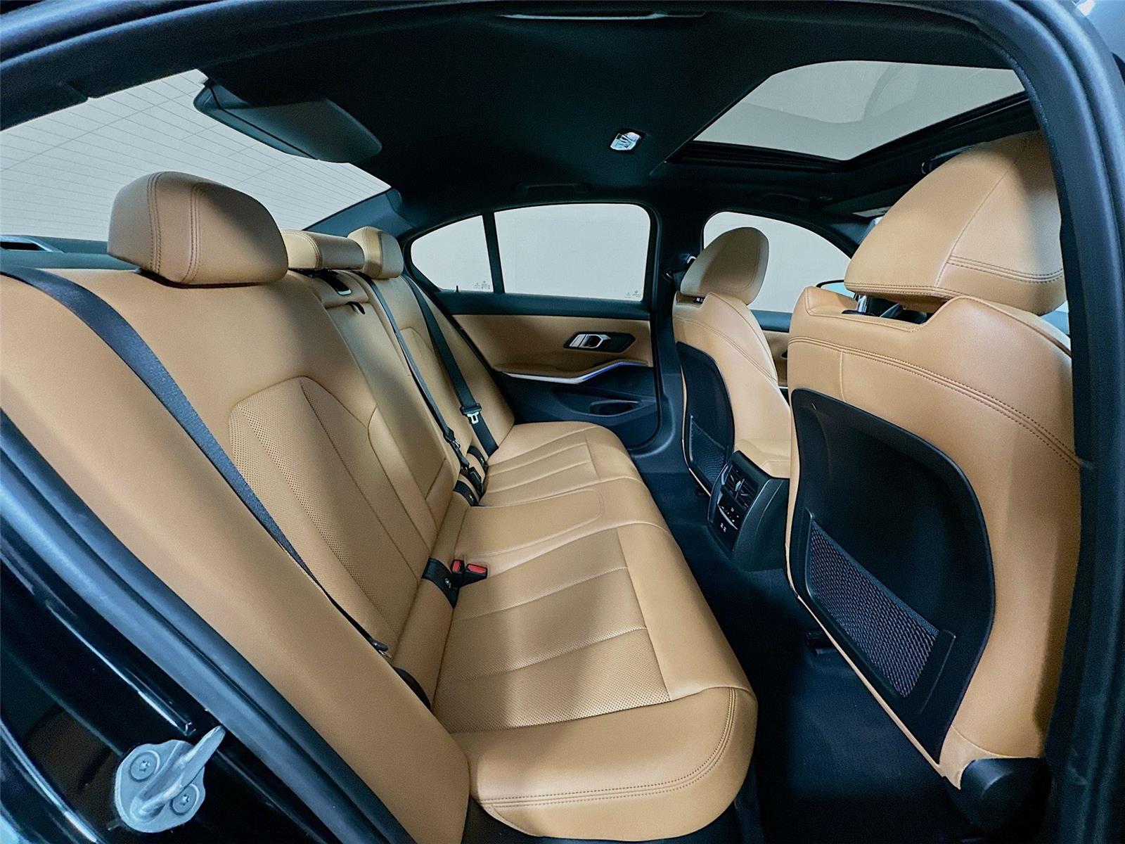 2022 Bmw 330i xDrive photo 27
