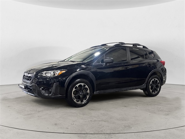 Image 2 of 2021 Subaru Crosstrek Base AWD