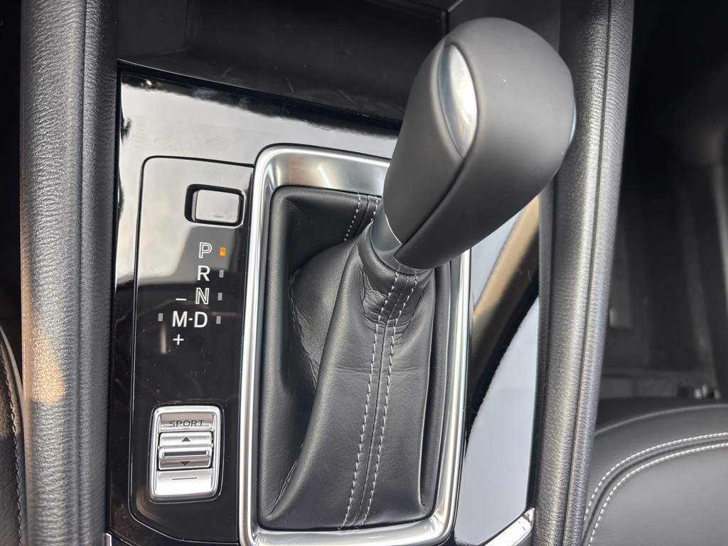 2025 Mazda CX-5 2.5 S Preferred photo 18