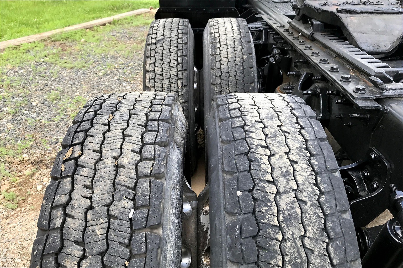 Used 2020 WHITE International  image 27