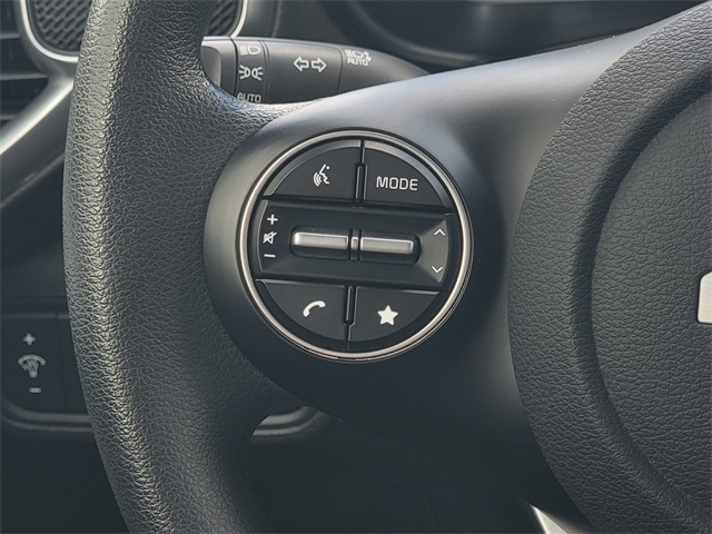 2023 Kia Soul LX photo 26
