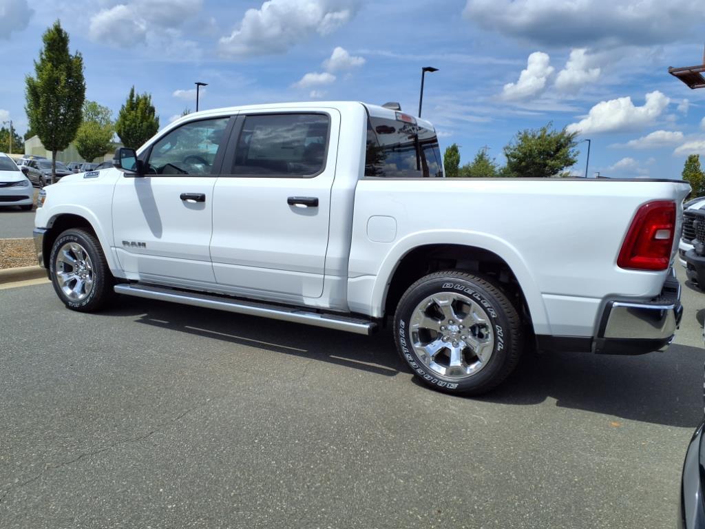 2026 Ram 1500 Big Horn photo 20