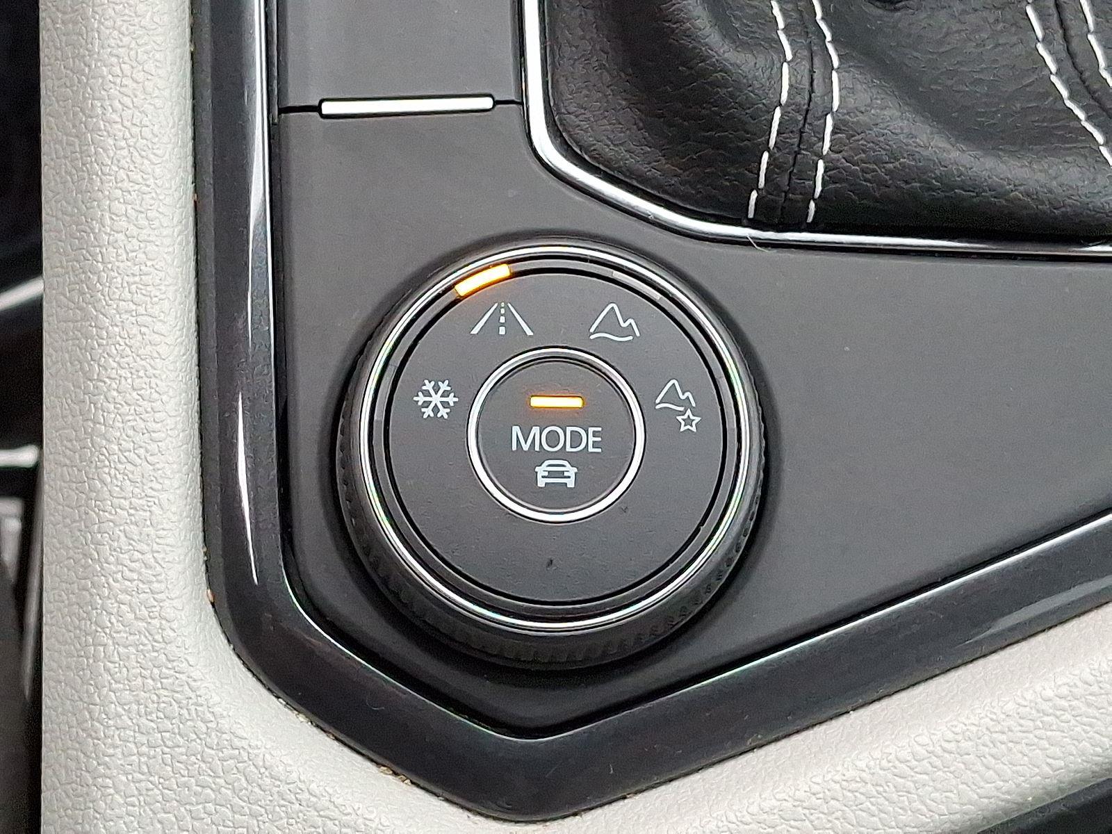 2024 Volkswagen Tiguan SE Wolfsburg Edition photo 21