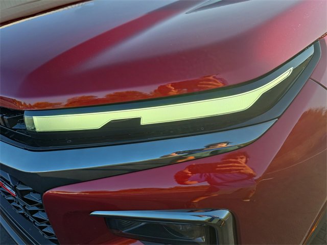 2026 Chevrolet Traverse Z71 photo 32