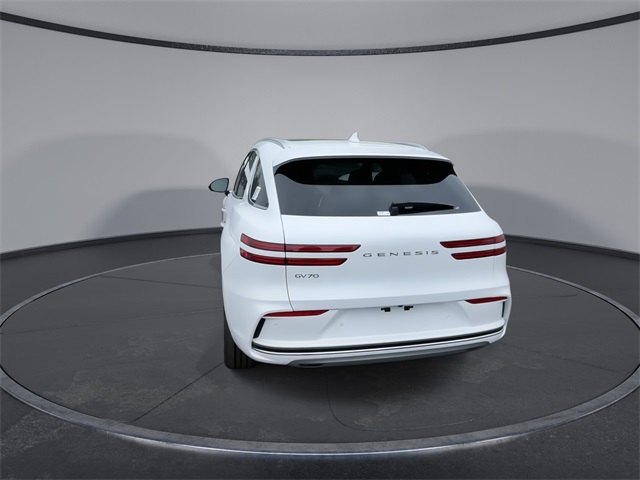 2026 Genesis Electrified GV70 Advanced photo 16