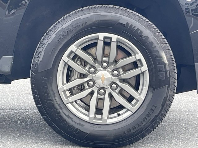 2024 Chevrolet Colorado LT photo 10