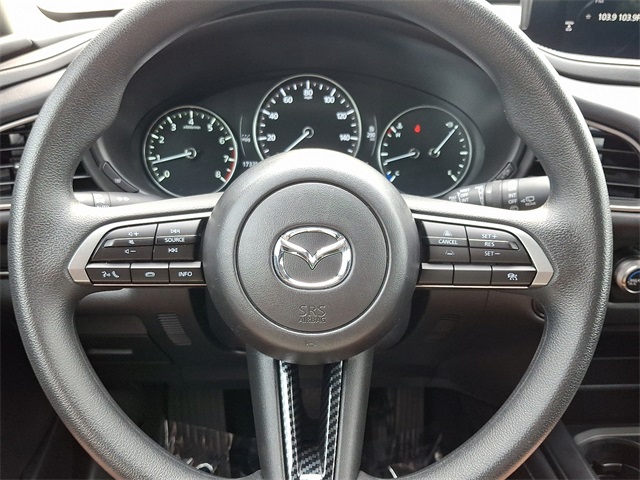 2024 Mazda CX-30 2.5 S photo 20