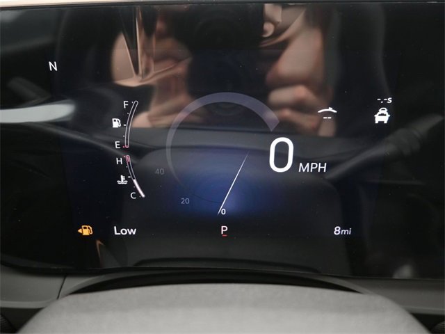 2025 Buick Envista Preferred photo 8