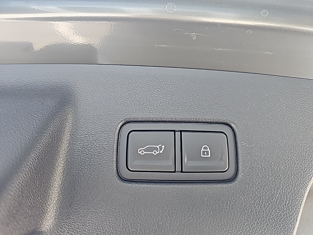 2026 Hyundai Palisade SEL photo 41