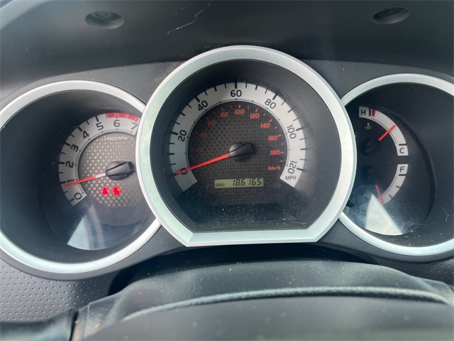 2014 Toyota Tacoma Base photo 26