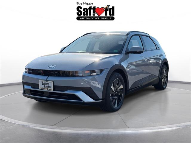 2025 Hyundai Ioniq 5 SEL photo 15