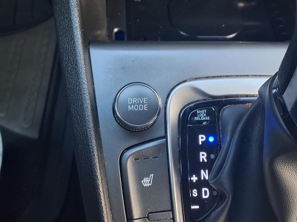 2023 Hyundai Kona N Line photo 15