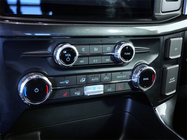 2023 Ford F-150 XLT photo 20