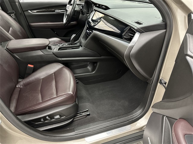 2022 Cadillac XT6 Premium Luxury photo 15