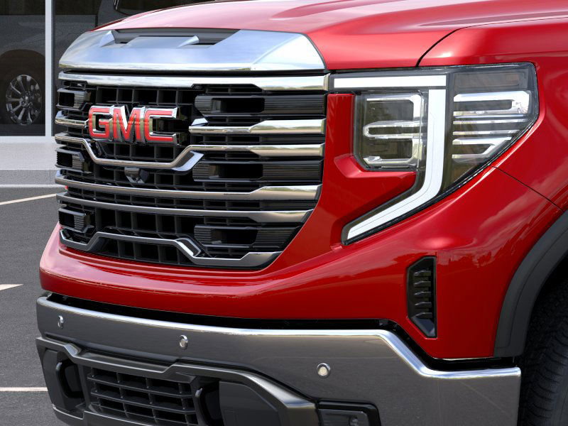2025 Gmc Sierra 1500 SLT photo 13
