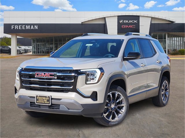 2026 GMC Terrain Elevation's photo
