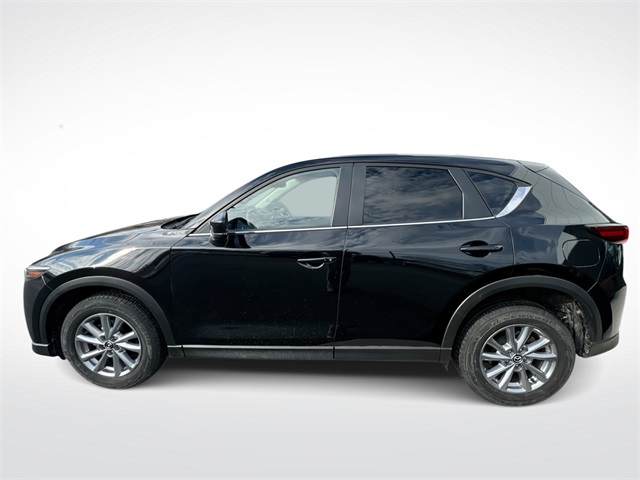 2023 Mazda CX-5 Base's photo