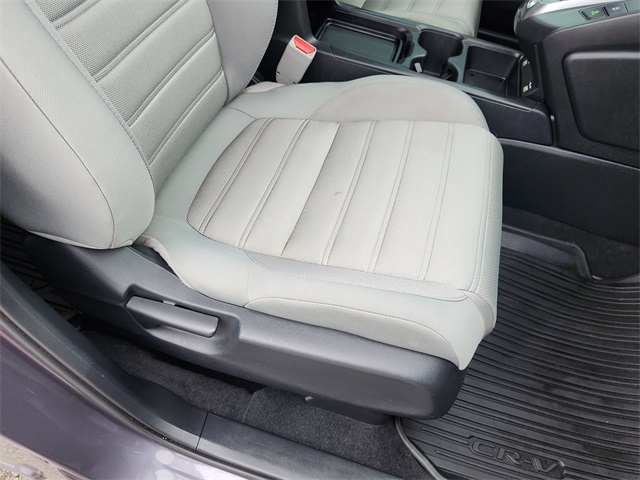2020 Honda CR-V EX photo 17