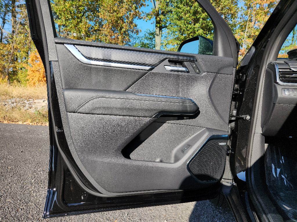 2025 Gmc Acadia Elevation photo 20
