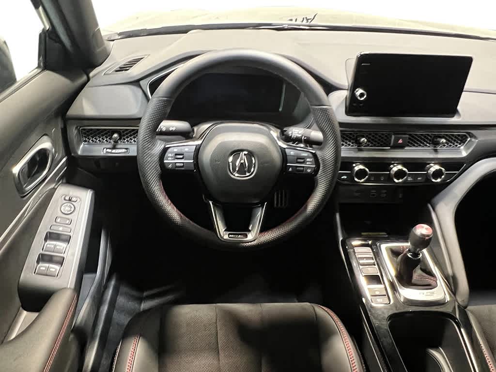 2025 Acura Integra Type S photo 27