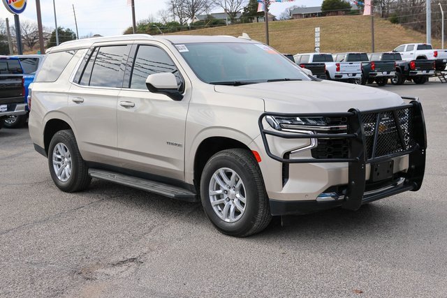 2023 Chevrolet Tahoe LS's photo