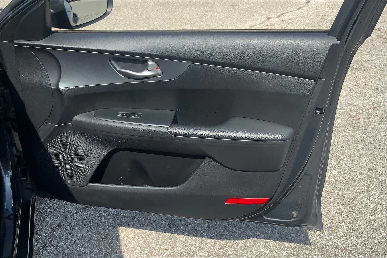 2021 Kia Forte LXS photo 20