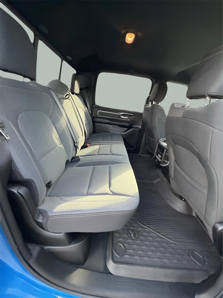 2022 Ram 1500 Big Horn Lone Star photo 18
