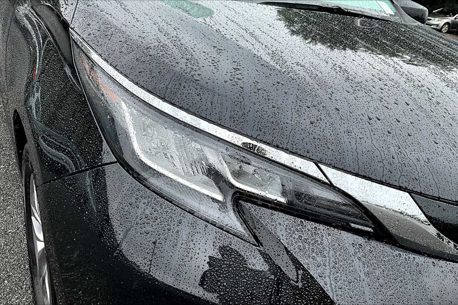 2024 Toyota Sienna XLE photo 27
