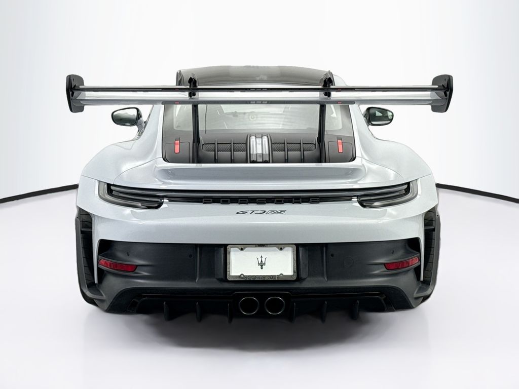 2025 Porsche 911 GT3 RS photo 6