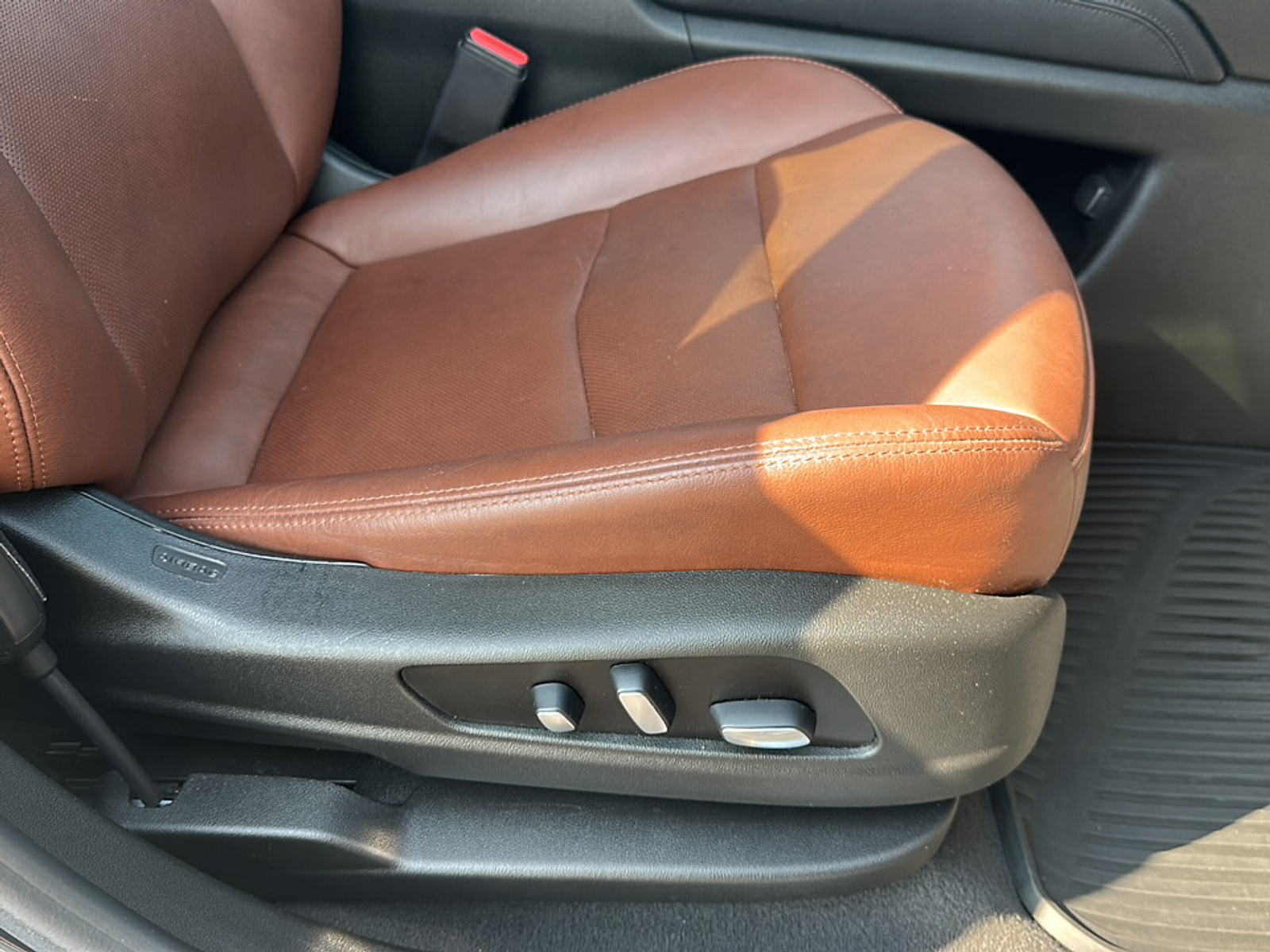 2021 Cadillac XT5 Sport photo 12