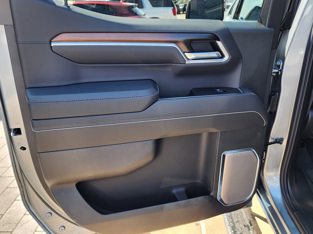 2026 Gmc Sierra 1500 Denali photo 43