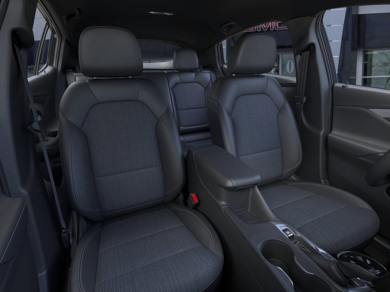 2025 Buick Envista Preferred photo 15