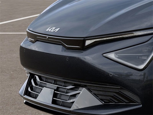 2025 Kia EV6 Light photo 10