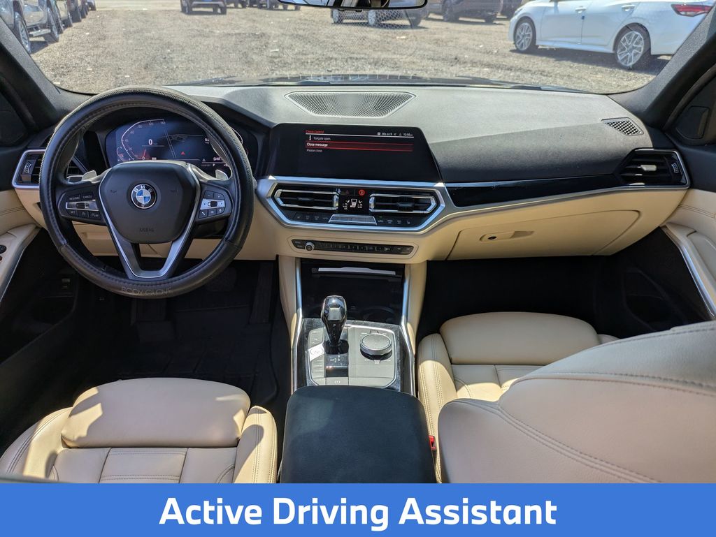 2019 Bmw 330i Sedan photo 21