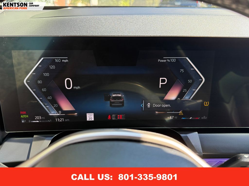 2025 Bmw X3 30x Drive photo 15