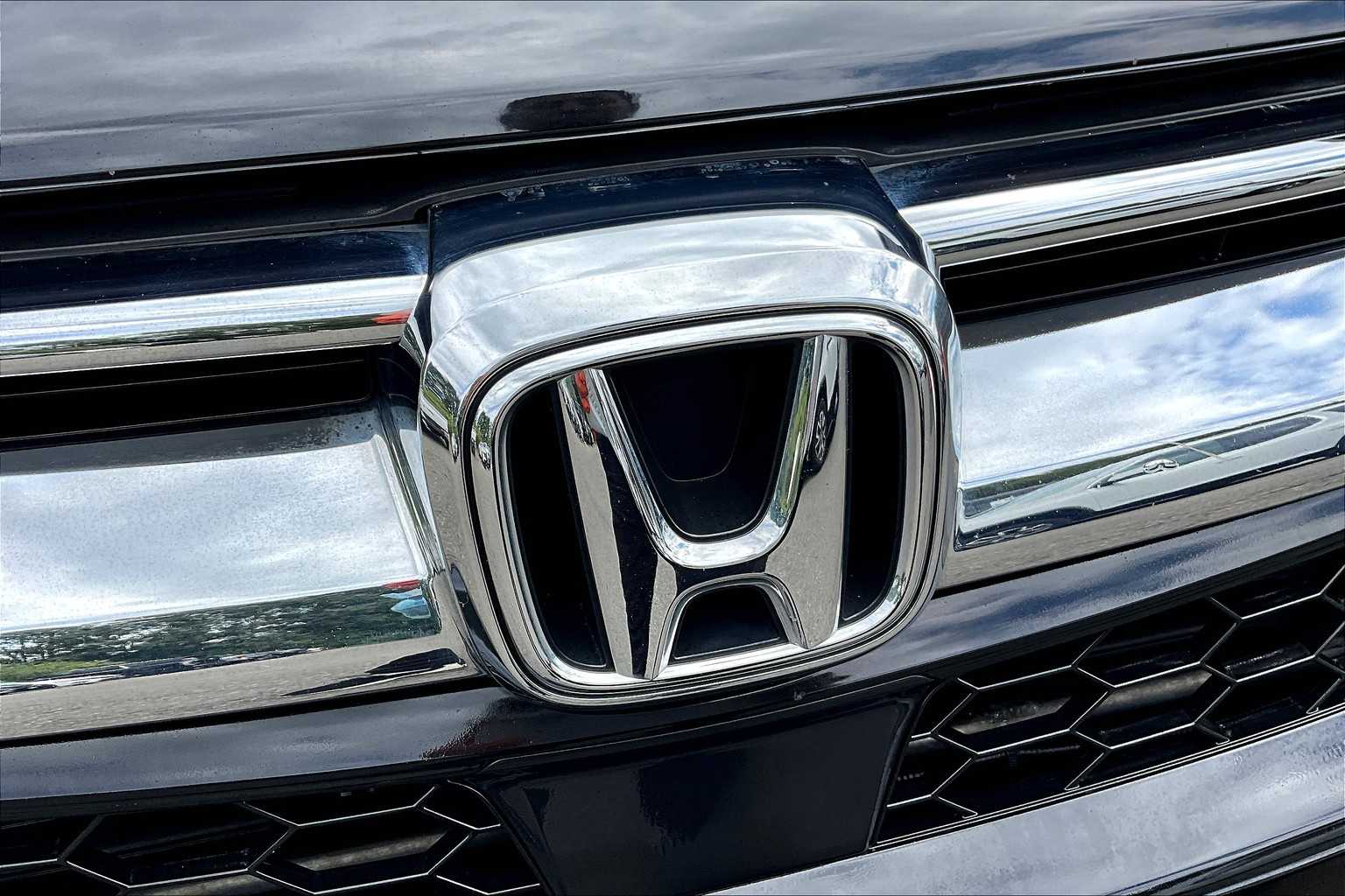 2019 Honda CR-V EX-L photo 26