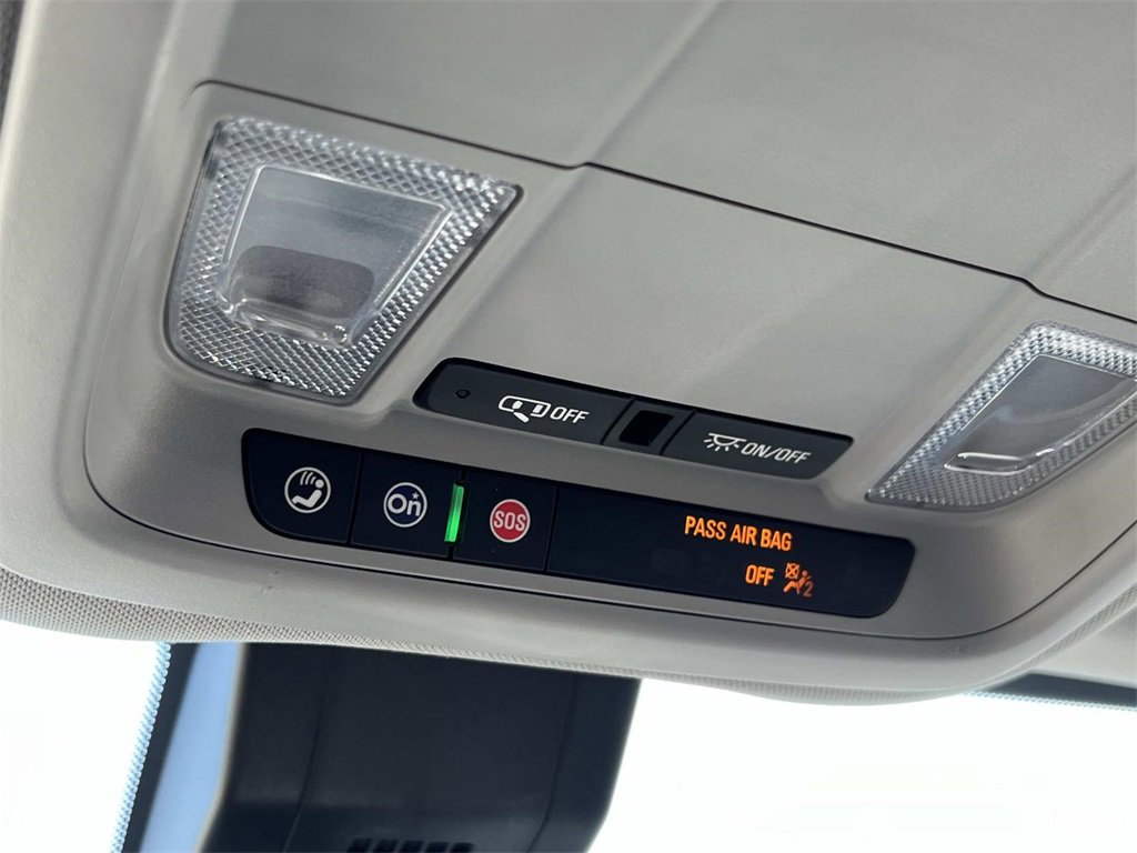 2023 Chevrolet Equinox LS photo 24