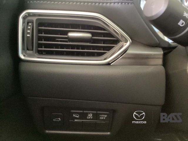 2025 Mazda CX-5 2.5 S Preferred photo 30